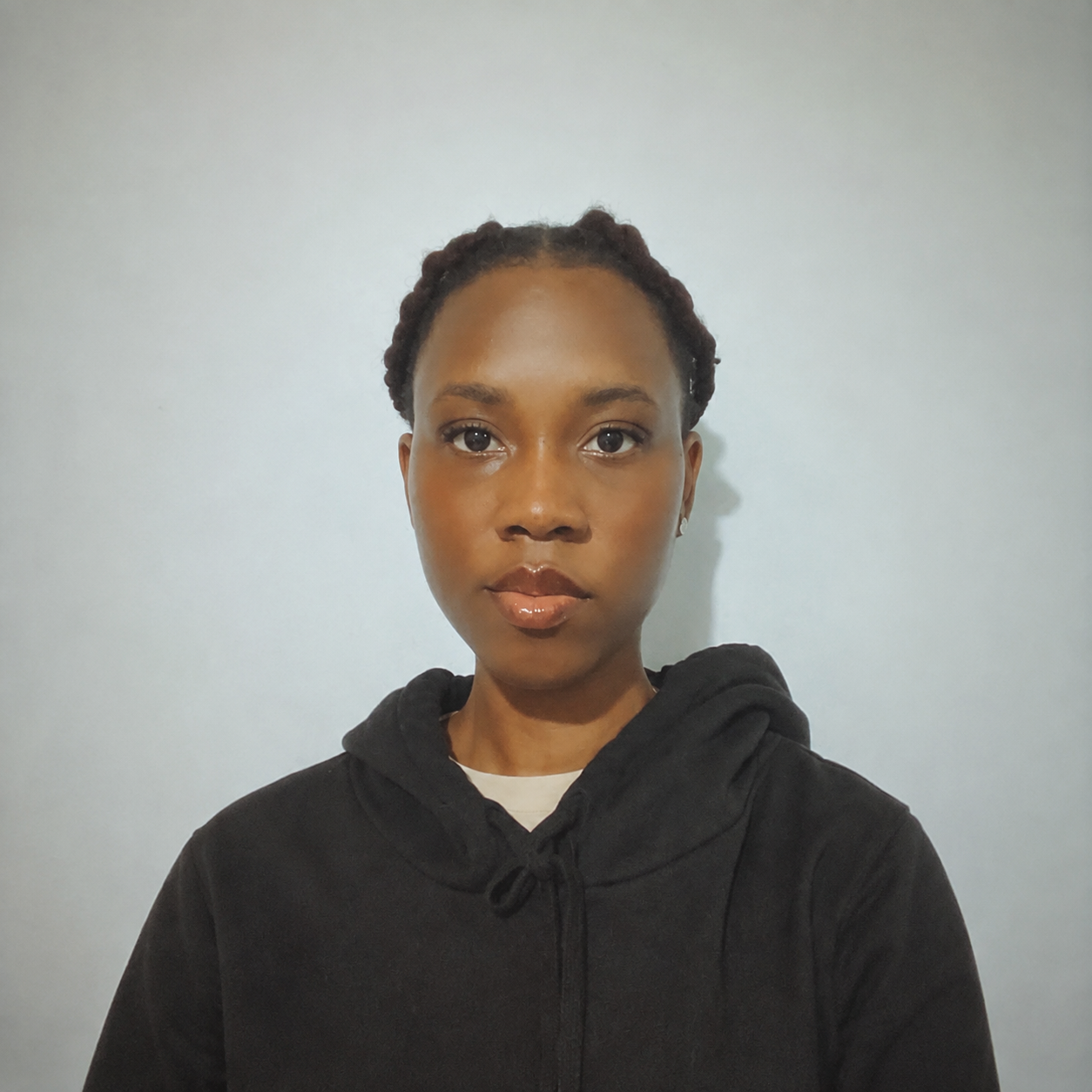 Anna Maé Priscille Apphiwa Loukou Yao